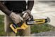 Професійна міні-пилка ланцюгова акумуляторна безщіткова DeWALT DCMPS520N : без АКБ, шина 20см (DCMPS520N) DCMPS520N фото 4