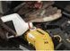 Професійна міні-пилка ланцюгова акумуляторна безщіткова DeWALT DCMPS520N : без АКБ, шина 20см (DCMPS520N) DCMPS520N фото 7