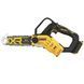 Професійна міні-пилка ланцюгова акумуляторна безщіткова DeWALT DCMPS520N : без АКБ, шина 20см (DCMPS520N) DCMPS520N фото 1