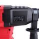 Акумуляторний безщітковий перфоратор WORCRAFT CRH-S20LiBA (удар 3,0 Дж, SDS-Plus) каркас 13162 фото 4