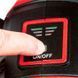 Акумуляторний безщітковий кущоріз WORCRAFT CHT‑S40LiB (13214 каркас) двигун 40 В, поворотна ручка. 13214 фото 8