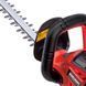Акумуляторний безщітковий кущоріз WORCRAFT CHT‑S40LiB (13214 каркас) двигун 40 В, поворотна ручка. 13214 фото 2
