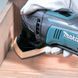Багатофункціональний інструмент (РЕНОВАТОР) MAKITA TM3000CX1J 1563 фото 6
