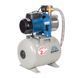 Побутова насосна станція струйна Vitals aqua AJS 1047-24de : 950 Вт, 47 л/хв гідрофор для дому і дачі 123156 фото 2