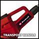 Культиватор акумуляторний Einhell GE-CR 18/20 Li E Solo (акум 4а і зарядка) 3431210 4512042 фото 9
