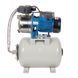 Побутова насосна станція струйна Vitals aqua AJS 1047-24de : 950 Вт, 47 л/хв гідрофор для дому і дачі 123156 фото 5