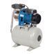 Побутова насосна станція струйна Vitals aqua AJS 1047-24de : 950 Вт, 47 л/хв гідрофор для дому і дачі 123156 фото 6