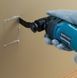 Багатофункціональний інструмент (РЕНОВАТОР) MAKITA TM3000CX1J 1563 фото 5