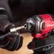 Акумуляторний безщітковий гвинтоверт ударний WORCRAFT CIS‑S20LiBM‑260 (13274) з АКБ та ЗП і кейс, Крутний до 260 Нм 13274 фото 5