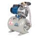 Побутова насосна станція струйна Vitals aqua AJS 1047-24de : 950 Вт, 47 л/хв гідрофор для дому і дачі 123156 фото 1