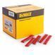 Цвяхи по твердому бетону та сталі для степлера DCN890 DeWALT DCN8903017 : 17х3 - 1005 шт, DCN8903017 фото 2