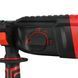 Потужний перфоратор багатофункціональний Edon ED-2803 : 900 Вт, SDS-plus, 4900 уд/хв, 850 об/хв ED-2803 фото 4