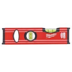 Професійний тонкопрофільний рівень MILWAUKEE Slim 20 (4932472091) 4932472091 фото
