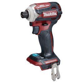 Акумуляторний ударний гвинтоверт Makita DTD171ZAR (без АКБ) : Li-ion 18 В, шпіндель 1/4, DTD171ZAR фото