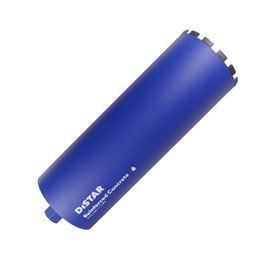 Професійне свердло алмазне Distar DDS-W 172x450x1 1/4 UNC Reinforced concrete (17903094097) 17903094097 фото
