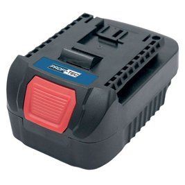 Адаптер PROFI-TEC PT20BS з батареї PROFI-TEC (Makita) на інструмент Bosch (006766) 006766 фото