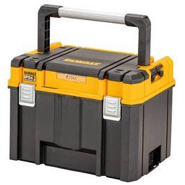 Професійний ящик з органайзером TSTAK 2.0 DeWALT DWST83343-1 DWST83343-1 фото