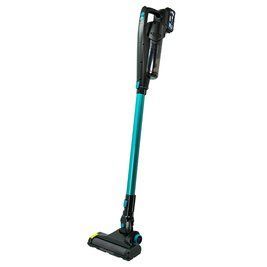 Потужний акумуляторний пилосос PROFI-TEC PVC2120BL POWERLine : без АКБ, бак 500 мл 006283 фото
