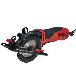 Міні циркулярна пила Vitals Master Rg 1271TG mini: диск 125мм, 710 Вт, 4500 об/хв., глибина різу 48 мм 152935 фото