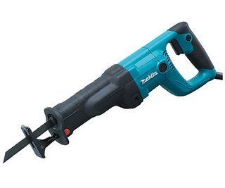 Шабельна пила (ножівка) MAKITA JR3050T 1567 фото