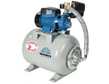 Насосна станція вихрова Vitals aqua APQ 433-24de 433-24de фото