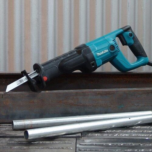 Шабельна пила (ножівка) MAKITA JR3050T 1567 фото