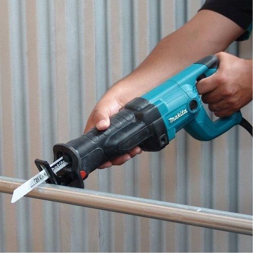 Шабельна пила (ножівка) MAKITA JR3050T 1567 фото