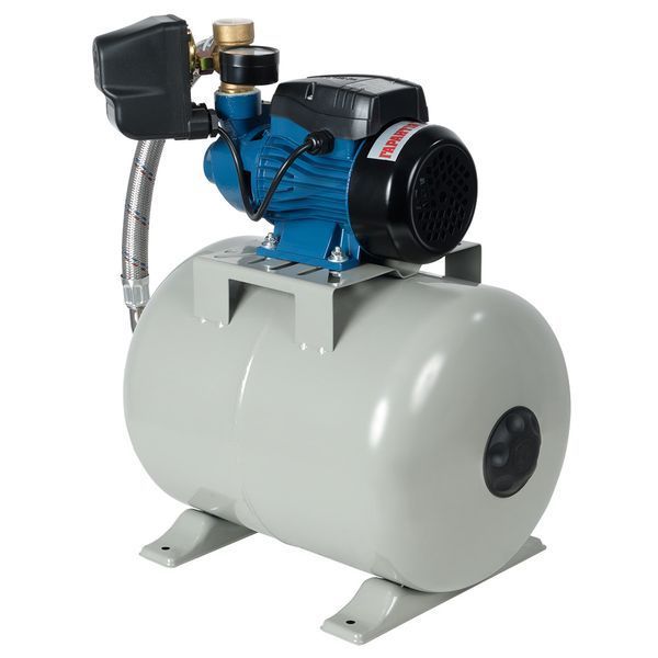 Насосна станція вихрова Vitals aqua APQ 433-24de 433-24de фото