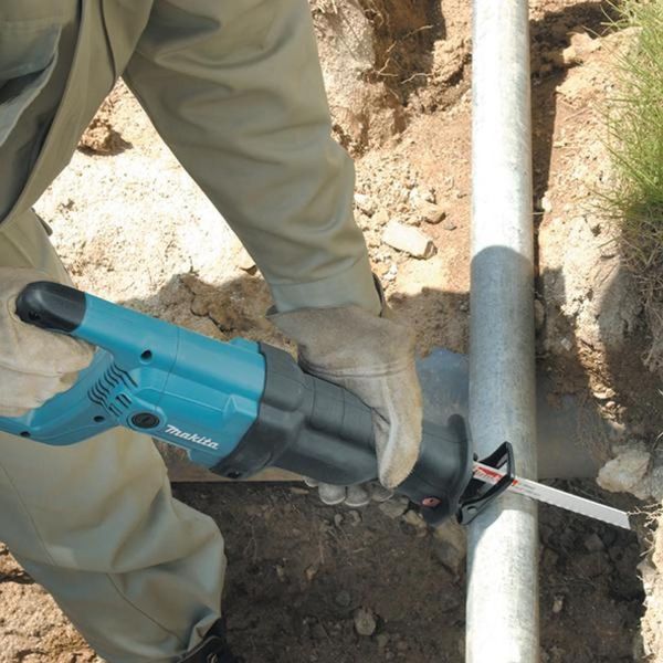 Шабельна пила (ножівка) MAKITA JR3050T 1567 фото