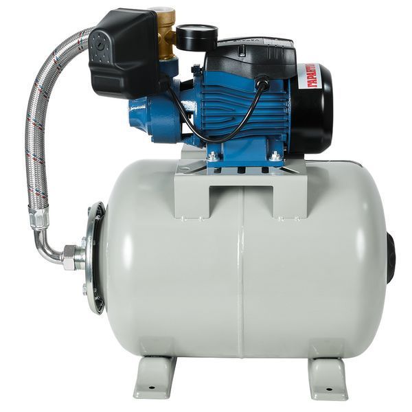 Насосна станція вихрова Vitals aqua APQ 433-24de 433-24de фото