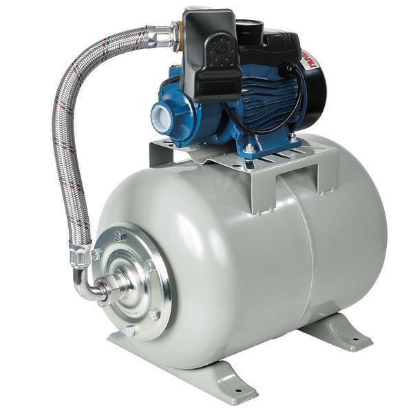 Насосна станція вихрова Vitals aqua APQ 433-24de 433-24de фото