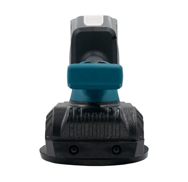 Присосок вібраційний акумуляторний PROFI-TEC VMC-Universal (2акум.20В 4Аг/зарядний/кейс/50кг) 006433 фото