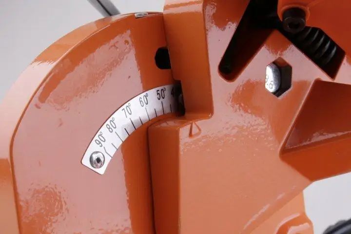 Верстат для заточування ланцюгів LEX 800W (LXCG): 800Вт, 3000 об/хв, диск 145 мм LXCG800 фото