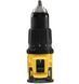 Дриль-шуруповерт акумуляторна безщіткова ударна DeWALT DCD709N: 65 Нм, без акб 18 В XR Li-lon, 2 швидкості DCD709N фото 5