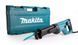 Шабельна пила (ножівка) MAKITA JR3050T 1567 фото 2