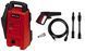 Потужна мийка високого тиску Einhell TC-HP 90: 1200 Вт, тиск в системі макс. 90 бар, 372 л/год (4140740) 4140740 фото 1
