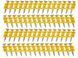 Цвяхи по м&rsquo;якому бетону для степлера DCN890 DeWALT DCN8901040 : 40 х 2.6 - 1005 шт, DCN8901040 фото 4