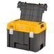 Професійний ящик з органайзером TSTAK 2.0 DeWALT DWST83343-1 DWST83343-1 фото 4