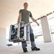 Потужна стаціонарна циркулярна пила (настільна циркулярка) Bosch GTS 10 J Professional : 1800 Вт, 254 мм диск 0601B30500 фото 4