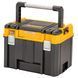 Професійний ящик з органайзером TSTAK 2.0 DeWALT DWST83343-1 DWST83343-1 фото 1