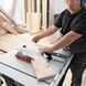 Потужна стаціонарна циркулярна пила (настільна циркулярка) Bosch GTS 10 J Professional : 1800 Вт, 254 мм диск 0601B30500 фото 3