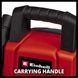 Потужна мийка високого тиску Einhell TC-HP 90: 1200 Вт, тиск в системі макс. 90 бар, 372 л/год (4140740) 4140740 фото 6