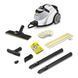Потужний пароочисник Karcher SC 5 EasyFix Iron Plug : 2250Вт (1.512-660.0) 1.512-660.0 фото 1
