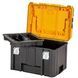 Професійний ящик з органайзером TSTAK 2.0 DeWALT DWST83343-1 DWST83343-1 фото 3