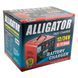 Потужний автомобільний зарядний пристрій для акумулятора Alligator AC-809 : 12/24 V, 20А AC809 фото 5