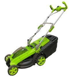 Тример для трави Zipper ZI-RMRTR40V-AKKU ZI-RMRTR40V-AKKU фото