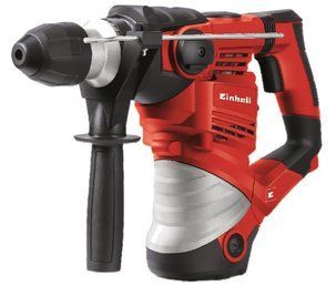 Перфоратор електричний Einhell TH-RH 1600 (4258478) 4258478 фото