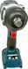 Професійний акумуляторний ударний гайковерт Bosch Professional GDS 18V-1050 H : без АКБ, 1050 Hm, 1750 об/хв, 2600 уд/хв 06019J8500 фото