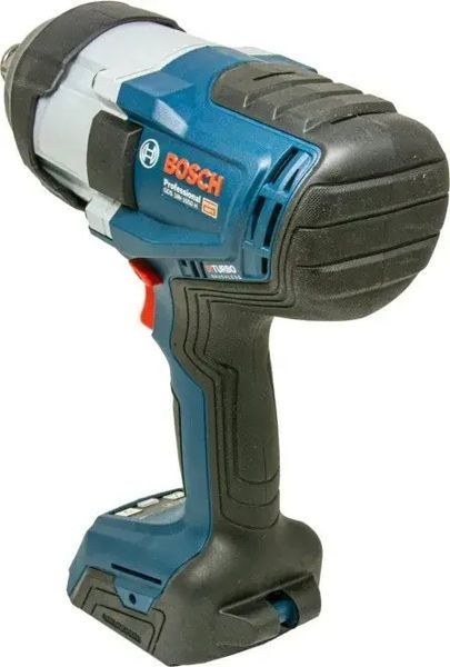 Професійний акумуляторний ударний гайковерт Bosch Professional GDS 18V-1050 H : без АКБ, 1050 Hm, 1750 об/хв, 2600 уд/хв 06019J8500 фото