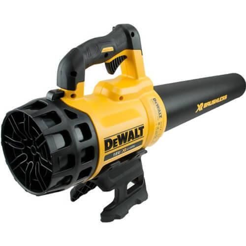 Повітродувка акумуляторна безщіткова DeWALT DCM562PB DCM562PB фото